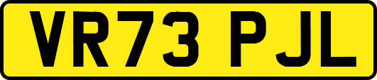 VR73PJL