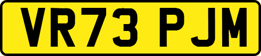 VR73PJM