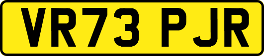 VR73PJR