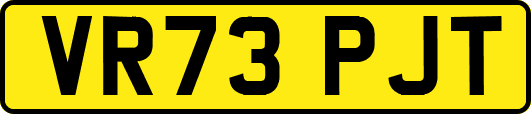 VR73PJT