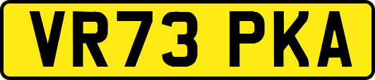 VR73PKA