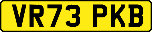 VR73PKB