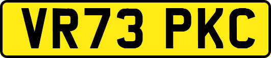 VR73PKC