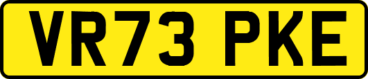 VR73PKE