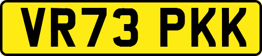 VR73PKK