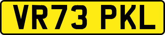 VR73PKL