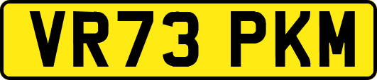 VR73PKM
