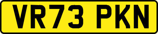 VR73PKN