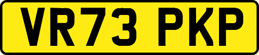 VR73PKP