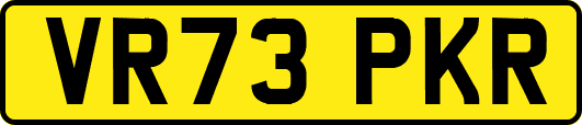 VR73PKR