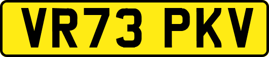 VR73PKV