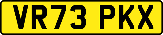 VR73PKX