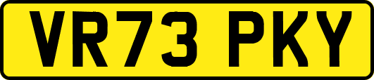 VR73PKY