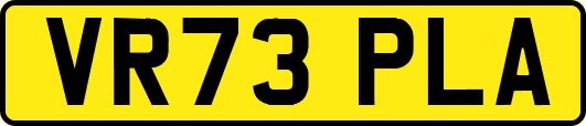 VR73PLA