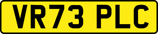 VR73PLC