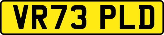 VR73PLD