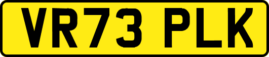 VR73PLK