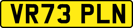 VR73PLN