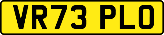 VR73PLO