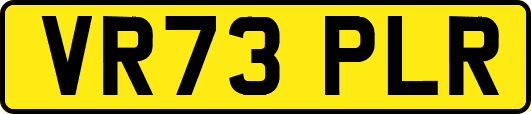 VR73PLR