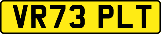 VR73PLT