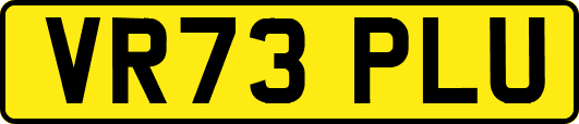 VR73PLU