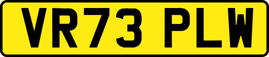 VR73PLW
