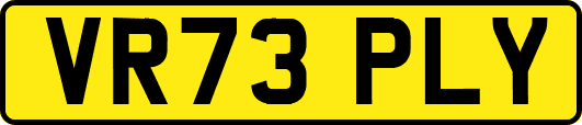 VR73PLY