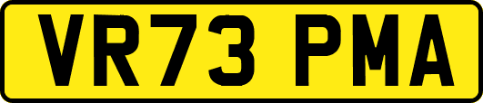 VR73PMA
