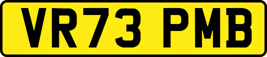 VR73PMB