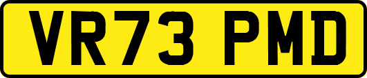 VR73PMD
