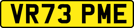 VR73PME