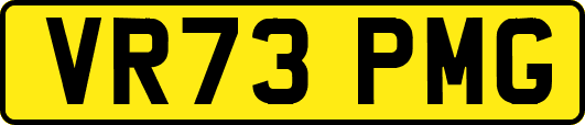 VR73PMG
