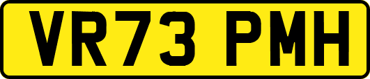 VR73PMH