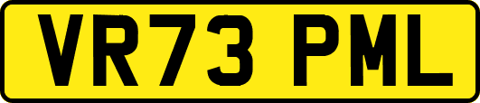 VR73PML