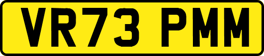 VR73PMM