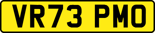 VR73PMO