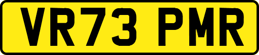 VR73PMR