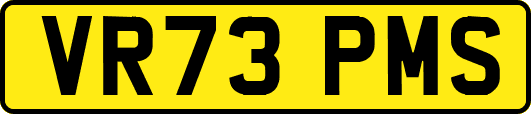 VR73PMS