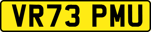 VR73PMU