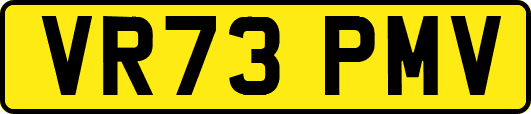 VR73PMV