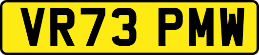 VR73PMW
