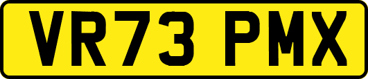 VR73PMX