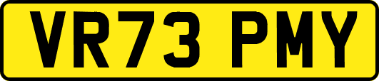 VR73PMY