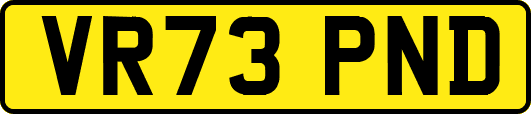 VR73PND