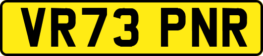 VR73PNR