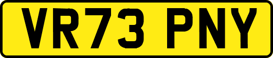VR73PNY