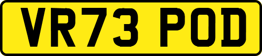 VR73POD