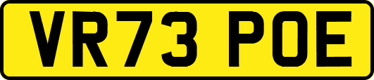 VR73POE