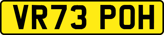 VR73POH